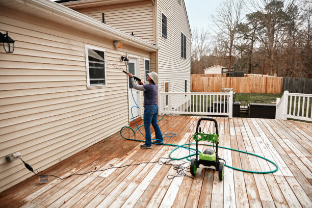 Best Local Pressure Washing Services  in Montebello, NY