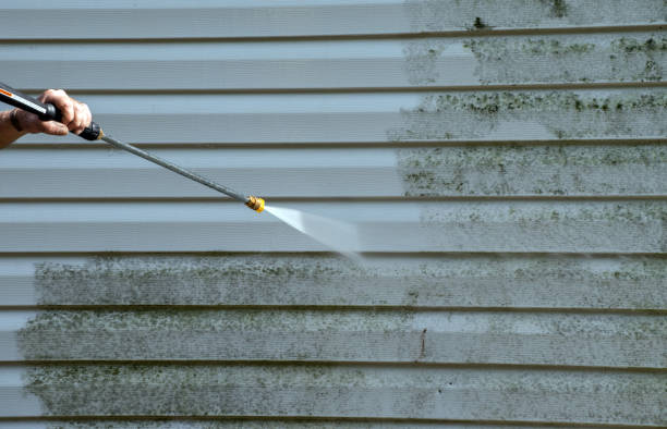 Best Pressure Washing Services Near Me  in Montebello, NY