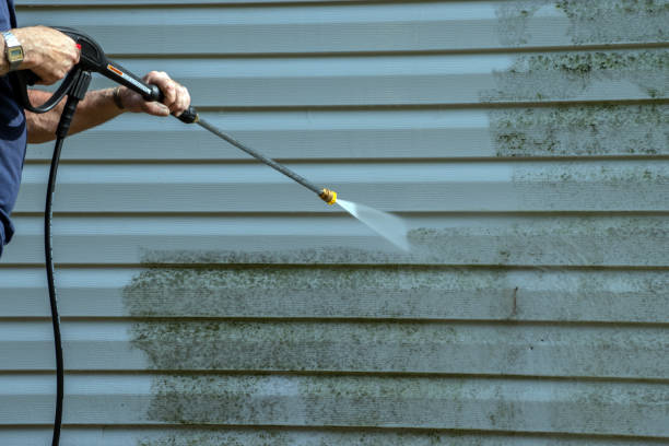 Best Commercial Pressure Washing  in Montebello, NY
