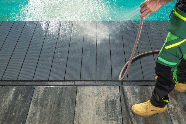 Pressure Washing Contractors in Montebello, NY