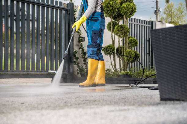 Best Pressure Washing Patio  in Montebello, NY