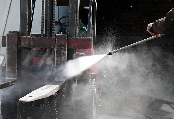 Best Pressure Washing Brick  in Montebello, NY