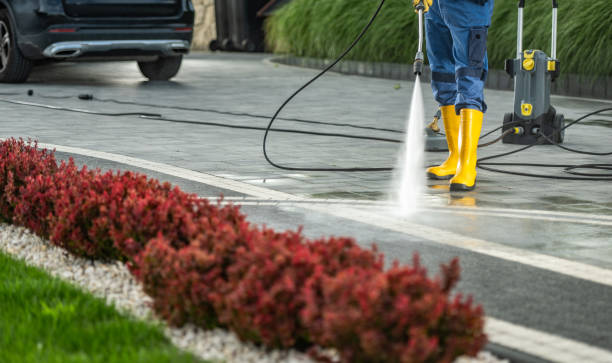 Best Best Pressure Washing Companies  in Montebello, NY