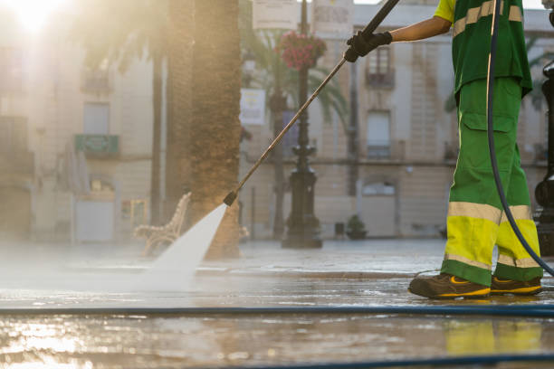 Best Affordable Pressure Washing  in Montebello, NY