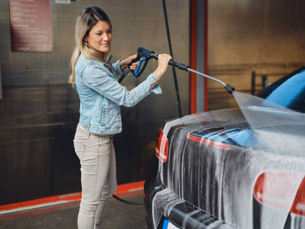 Best Affordable Pressure Washing  in Montebello, NY