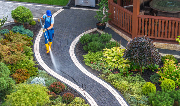 Best Affordable Power Washing  in Montebello, NY